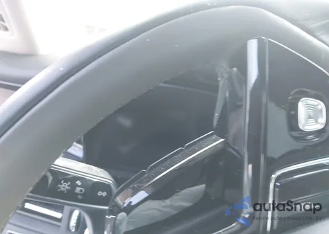 2025 Lincoln Corsair Grand Touring z USA, uszkodzony, nr VIN 5LMTJ5DZ2SUL06783